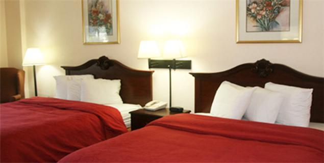 Cherry Lane Motor Inn Amish Country Ronks Δωμάτιο φωτογραφία