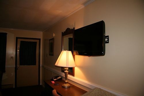 Cherry Lane Motor Inn Amish Country Ronks Εξωτερικό φωτογραφία